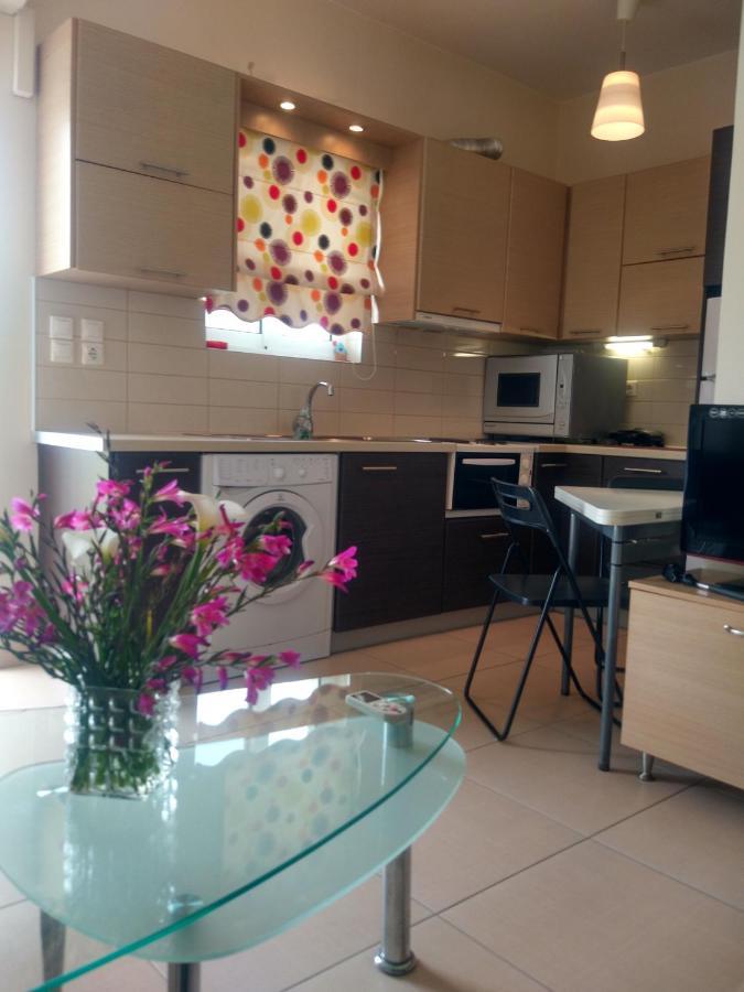 Bright And Cozy Apartment Near The City Center Zakynthos Town Exterior foto